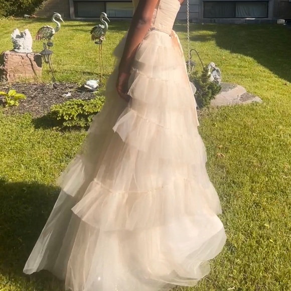 Prom Dress - Picture 4 of 5